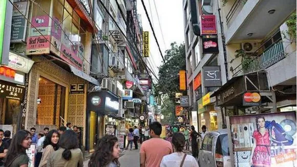 Delhi's Khan Market World's 20th Most Expensive Retail Location: Report