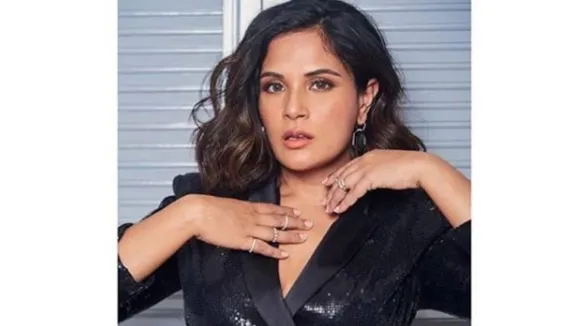 In Bollywood, If You've Talent And Work Without Ego, You're In For A Long Haul: Richa Chadha