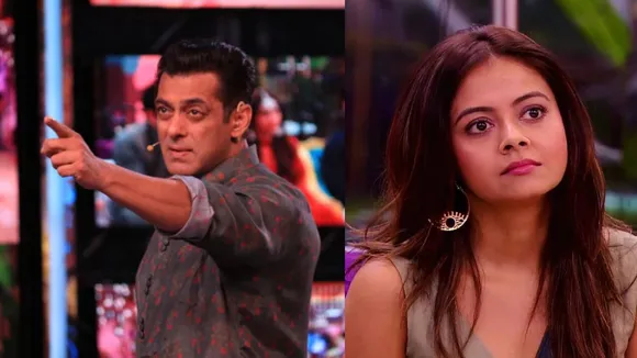 Bigg Boss 13 Weekend Ka Vaar Promo: Double Elimination Tonight; Is Devoleena Leaving House?