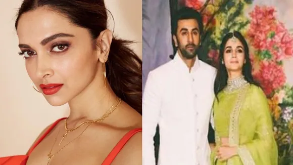 Did Deepika Padukone Let Out Alia Bhattâ€™s Marriage Plans When Vijay Deverakonda Confessed His Crush For Her?