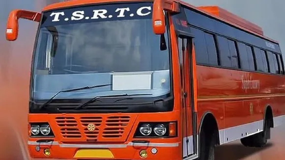 Telangana State Road Transport Corporation Employees Call Off Strike After Nearly Two Months