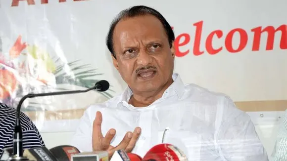 Ajit Pawar, Rebel NCP Leader, Resigns As Maharashtra Deputy Chief Minister Ahead Of Floor Test 