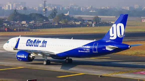 Full Emergency Declared For GoAir Flight From Mumbai To Lucknow Due To Technical Failure 