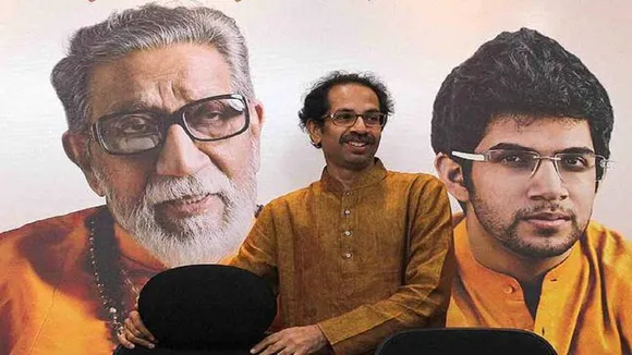 Maharashtra: Devendra Fadnavis Resigns, Uddhav Thackeray To Take Oath As CM On Thursday