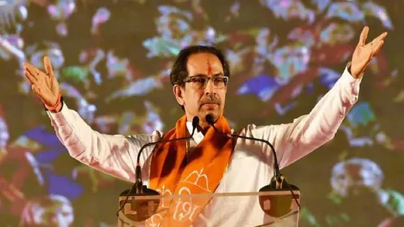 Uddhav Thackeray To Take Oath As Maharashtra CM Tomorrow, Jayant Patil, Balasaheb Thorat To Be Deputy CMs: Sources