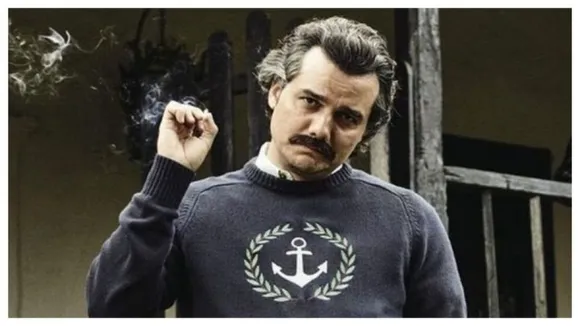 Wagner Moura To Direct New Season Of 'Narcos: Mexico'