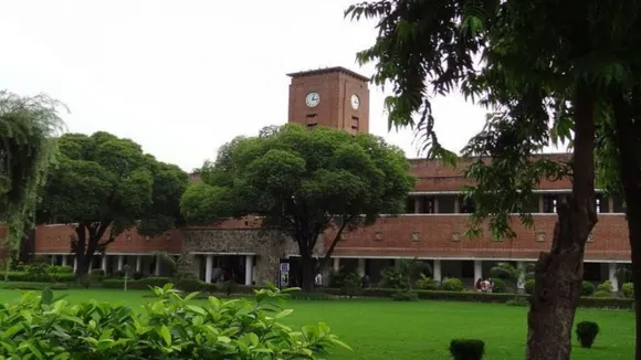 Delhi University's Ramanujan College Ties Up With Austrian Institute