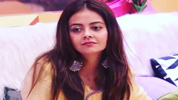 Bigg Boss 13: Devoleena To Quit Show After Suffering Back Injury?