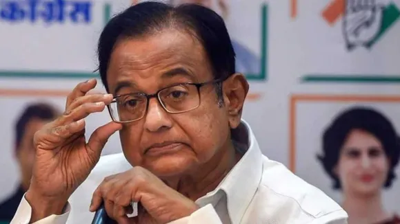 INX Media Case: Delhi Court Extends P Chidambaram's Judicial Custody Till December 11