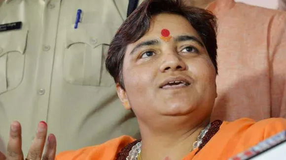 Will PM Modi Condemn Pragya Thakur's Remarks Or Continue To Stay Silent, Asks Congress