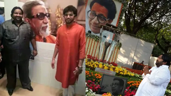 Jo Ram Ka Nahi, Wo Mere Kaam Ka Nahi: Shiv Sena Leader Quits Party With Hindutva-Laced Farewell Note