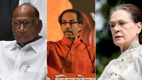 Maharashtra Cabinet: Shiv Sena To Get 15 Ministers Apart From CM Berth, NCP-Congress 13 Each