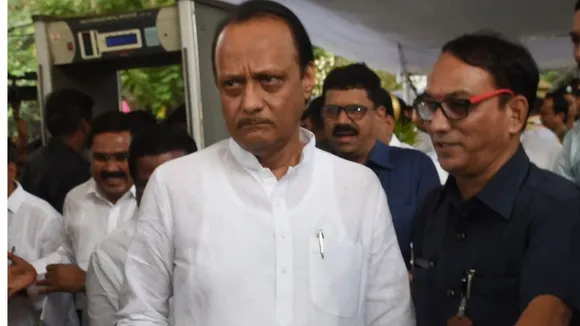 After Ghar Wapasi, Ajit Pawar To Be Uddhav Thackeray's Deputy But Won't Take Oath Today: Sources  