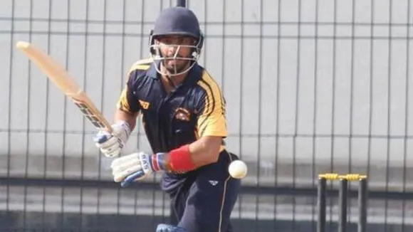 Syed Mushtaq Ali Trophy T20 Tournament: Tamil Nadu Beats Jharkhand, Mumbai Knocked Out Despite Win