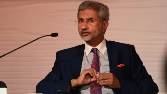 Confident Of India Becoming Permanent Member Of UNSC: Foreign Minister S Jaishankar