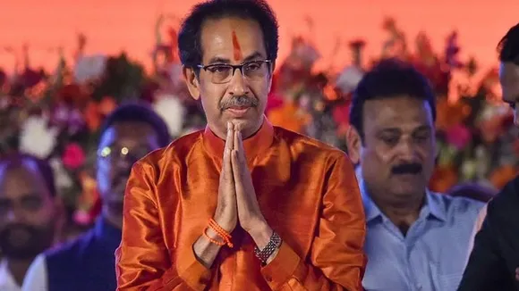 Maharashtra: Uddhav Thackeray-Led Government To Face Floor Test Today