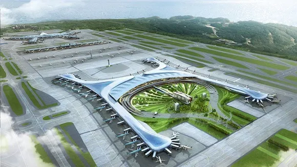 Swiss Firm To Develop India's Biggest Airport In Jewar Near Delhi, Outbids Adani, DIAL