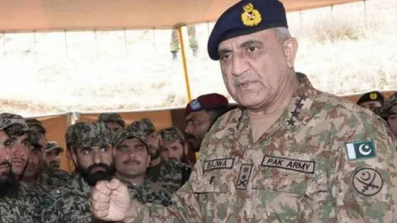 Kartarpur Corridor Army Chief Bajwa's Brainchild, Will Hurt India: Pakistan Minister