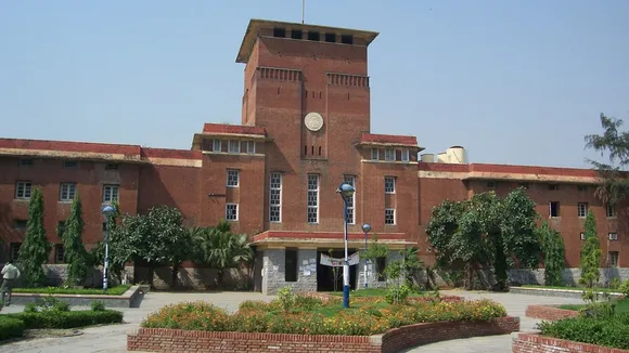 Delhi University Teachers' Association Calls For Indefinite Strike