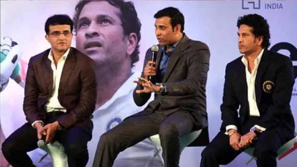 Sachin, Laxman Set To Return To Cricket Advisory Committee: Sources 