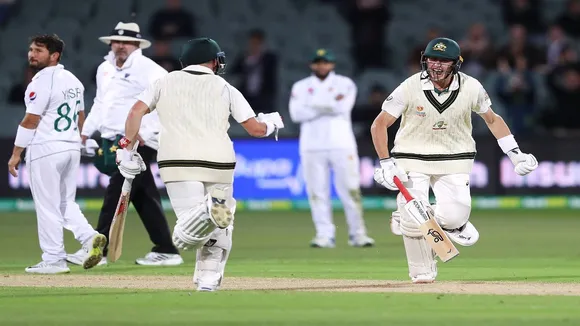 Steve Smith Dethroned In Grand Style By Marnus Labuschagne In Tests - This Is How