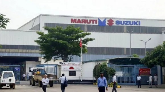 Maruti Crosses 20 Million Passenger Vehicle Sales Mark, More Details Inside 