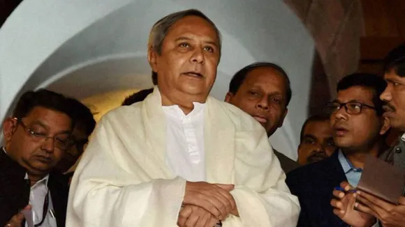 Odisha CM Naveen Patnaik Launches 27 Projects Worth Rs 8,939 Crore