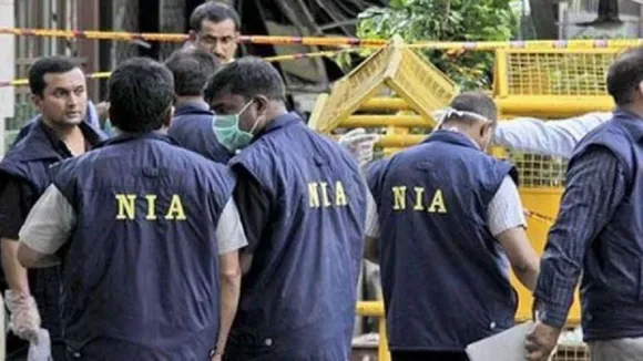 ISIS Module Case: NIA Conducts Searches In Tamil Nadu, Devices Seized