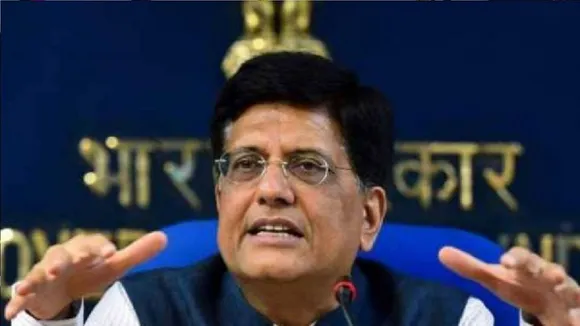 India Will Not Negotiate Any FTA On Back Foot; Will Protect Indiaâ€™s Interest: Goyal