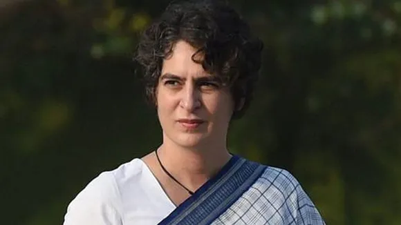 Priyanka Gandhi Writes To CM Yogi, Seeks Inquiry In Girl's Death In Hostel