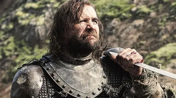 Rory McCann Aka The Hound Used To Steal Food For Survival Before Finding Success With 'Game of Thrones'