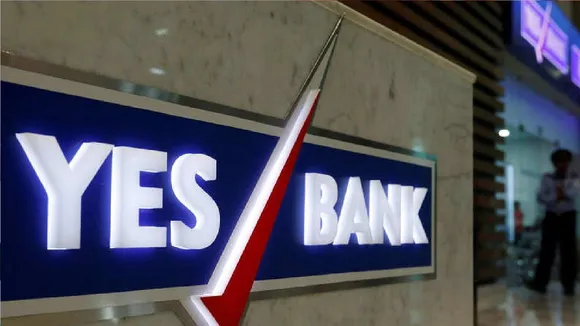 Yes Bank Says Eight Investors Ready With USD 2 Billion Funding, Final Call On December 10