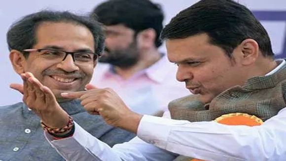 Have Learnt A Lot From Devendra Fadnavis, Will Always Be Friends With Him: CM Uddhav Thackeray