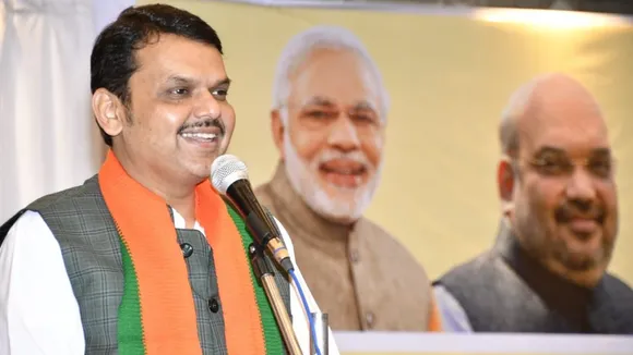 WATCH: 'Main Samandar Hoon, Lautkar Wapas Aaunga': Devendra Fadnavis Poetic Barb In Maharashtra Assembly