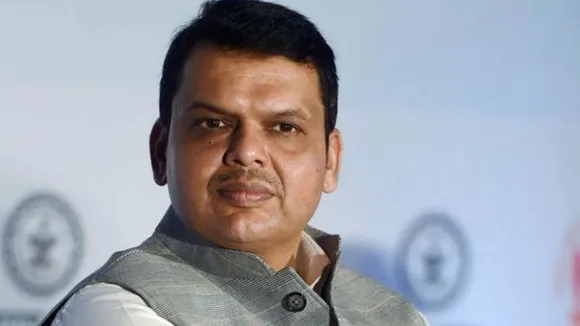 CM Uddhav Thackeray Should Now Give Rs 25K Per Hectare To Farmers, Says Devendra Fadnavis