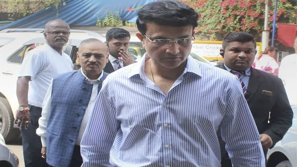 Sourav Ganguly Announces End of MSK Prasad-Led Selection Panel After BCCI AGM Concludes