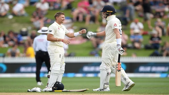 Joe Root, Rory Burns Slam Tons But England Disappointed By Performance Vs New Zealand