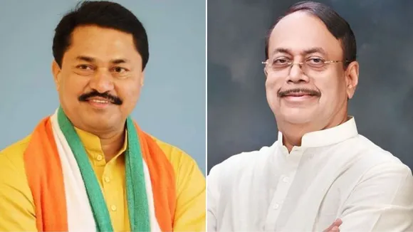 Maharashtra: Election for Speaker's post today, Congress' Nana Patole to face off with BJP's Kathore 