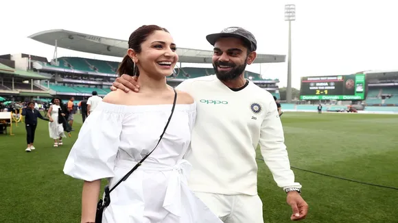 Why Drag Anushka's Name? Ravi Shastri's Trolling Agenda-Driven: Virat Kohli Blasts Critics