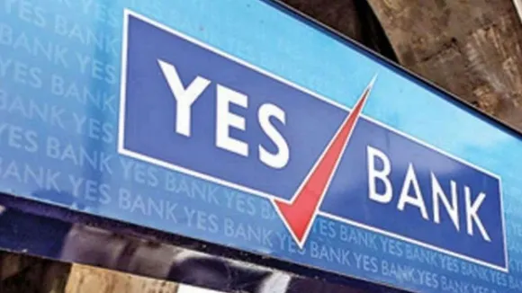 Yes Bank Invokes 65 Lakh Pledged Shares Of Rinfra