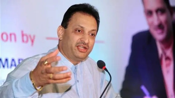 Fadnavis Enacted CM 'Drama' In Maharashtra To 'Move' Rs 40,000 Crore To 'Wherever It Belong': Anant Kumar Hegde