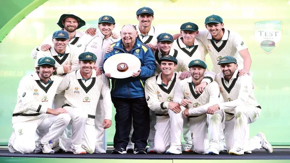 Pakistan's 14 Consecutive Test Losses In Australia - Anatomy Of A Nightmare