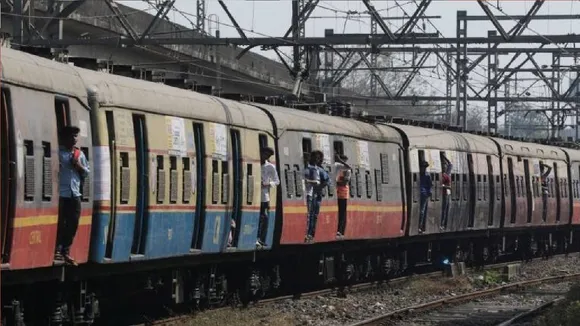 Earning Margin Of Indian Railways Slips To 10-Year Low, Says CAG Report