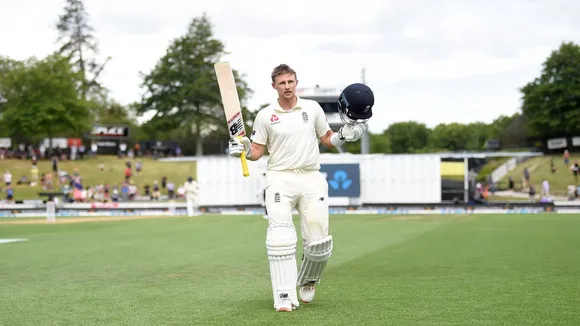 Joe Root Strokes Masterful Double Ton, New Zealand Vs England Test Evenly Poised