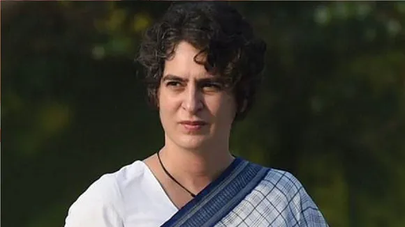 Priyanka Gandhiâ€™s Security Compromised, Unauthorised Vehicle Enters Residence: Reports