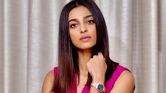 Started Getting Offers For Sex Comedies After Badlapur, Ahalya: Radhika Apte 