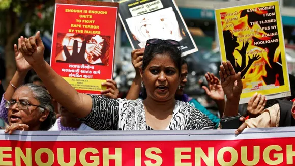 Rapists Should Be Lynched, Jaya Bachchan Demands Rajya Sabha To Enact Law Amid Hyderabad Outrage