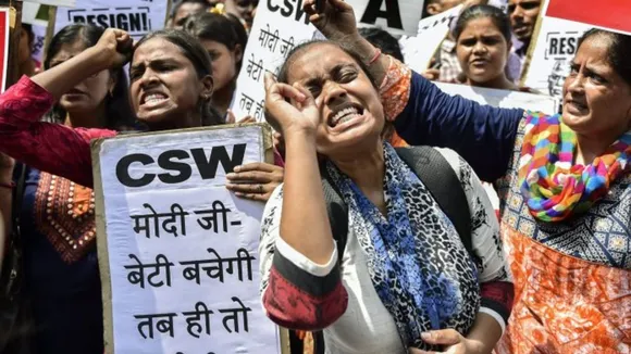 Hyderabad Rape-Murder Brought Shame To Nation, Ready For Tough Law: Modi Govt Tells Lok Sabha 