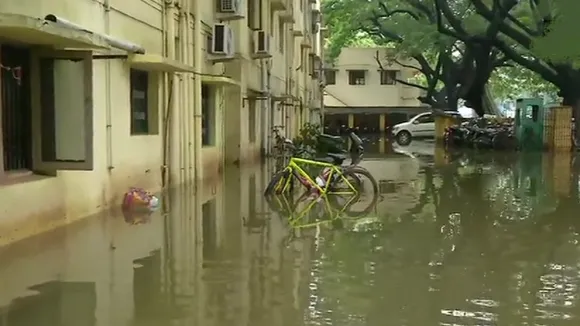 15, Including 4 Women, Killed In Wall Collapse As Rains Wreak Havoc In Tamil Nadu 