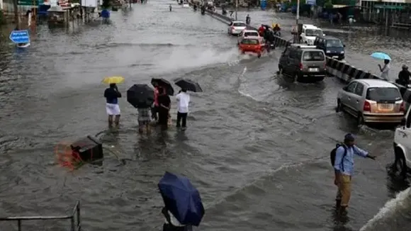 Tamil Nadu: Schools To Remain Closed Today, University Exams Postponed After Rain Alert